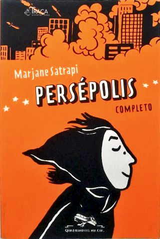 Persépolis (Completo)