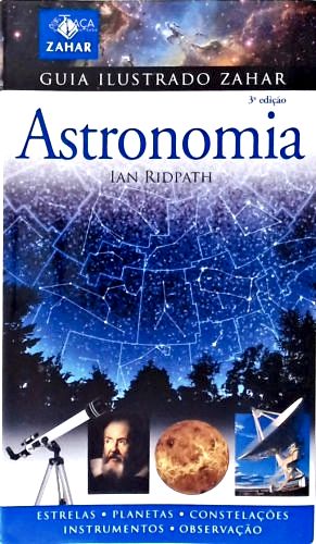 Guia Ilustrado: Astronomia