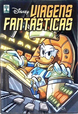 Viagens Fantásticas
