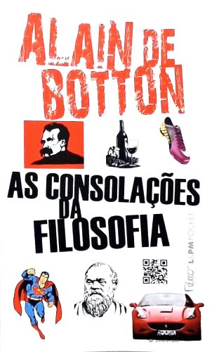 As Consolações Da Filosofia