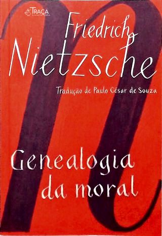 Genealogia Da Moral