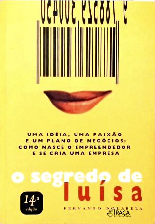 O Segredo De Luísa