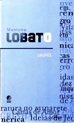 Urupês