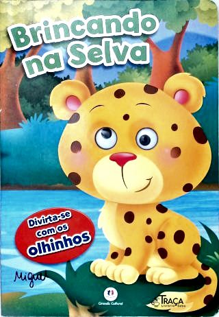 Brincando na Selva