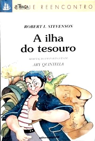 A Ilha do Tesouro (Adaptado)