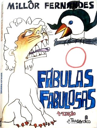 Fabulas fabulosas