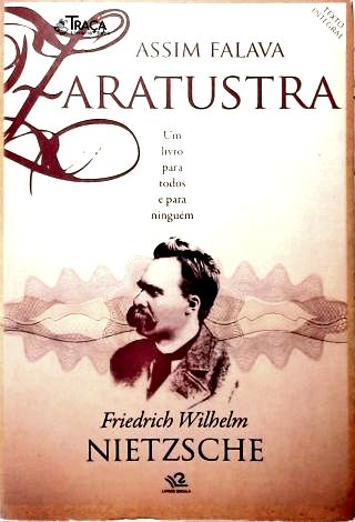 Assim Falava Zaratustra