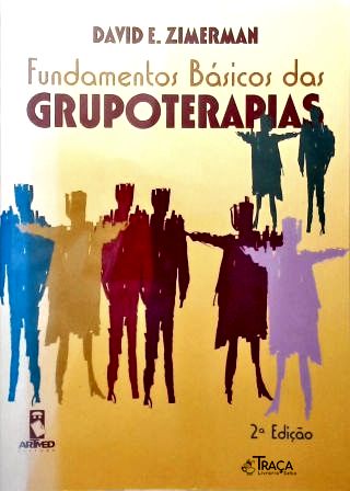 Fundamentos Básicos Das Grupoterapias
