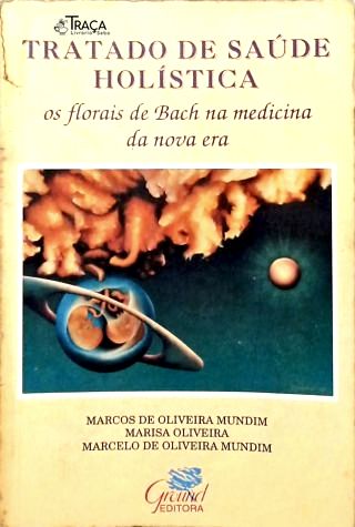 Tratado de Saúde Holística