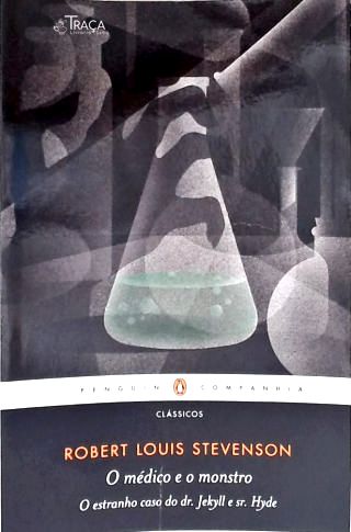 O Médico E O Monstro