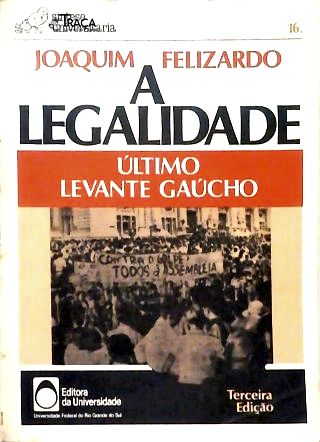 A Legalidade