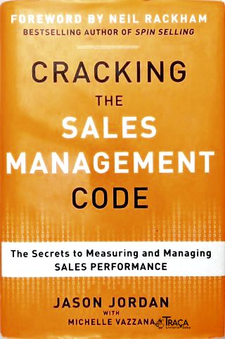 Cracking the Sales Management Code
