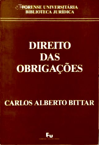 Direito das Obrigações