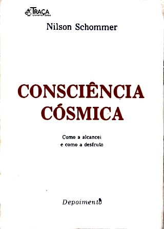Consciência Cósmica