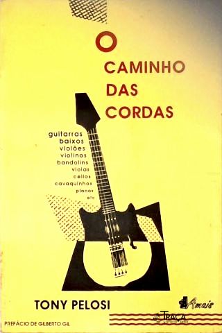 O Caminho das Cordas