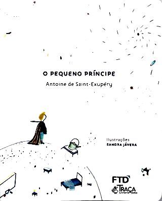 O Pequeno Príncipe