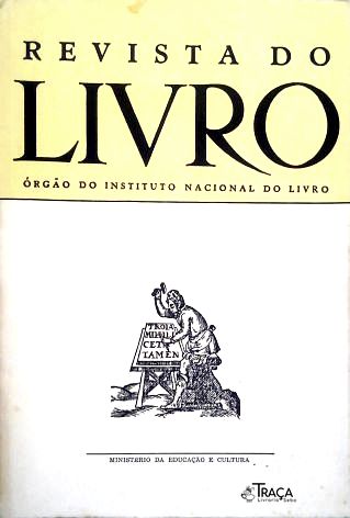 Revista do Livro - Ano V - Dezembro