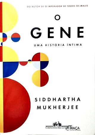 O Gene: uma história íntima