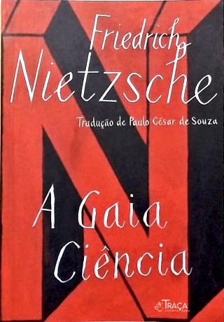 A Gaia Ciência