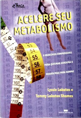 Acelere Seu Metabolismo