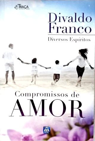 Compromissos de Amor