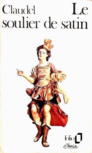 Le Soulier De Satin