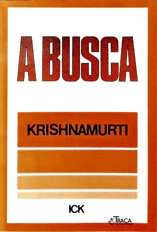 A Busca