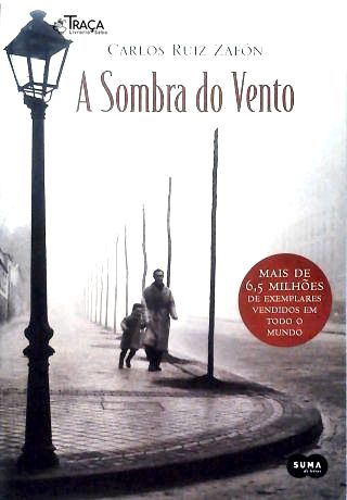 A sombra do vento