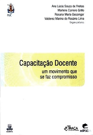 Capacitação Docente