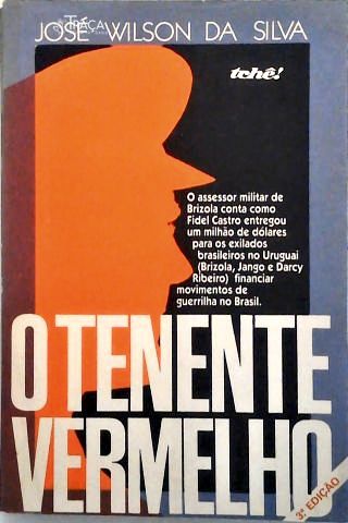 O Tenente Vermelho