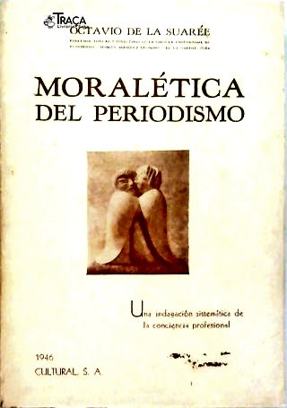 Moralética Del Periodismo