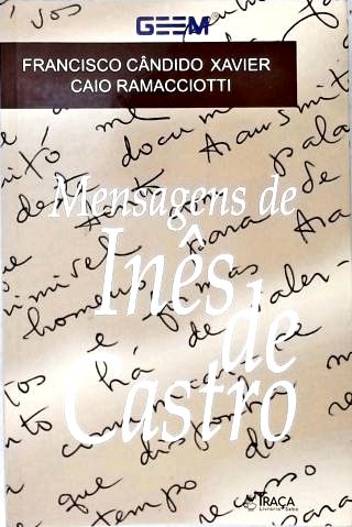 Mensagens De Inês De Castro