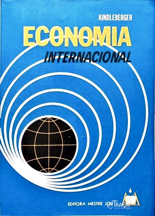 Economia Internacional