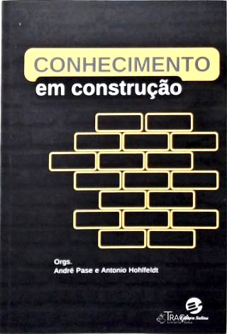 Conhecimento em Construção