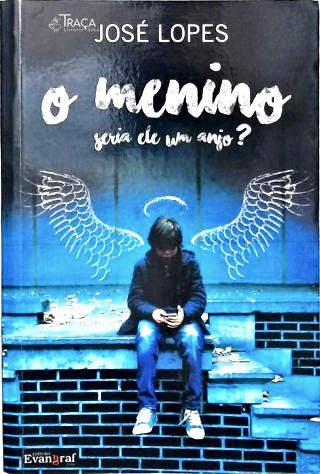 O Menino: Seria Ele um Anjo?