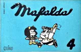Mafalda 4