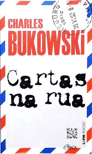 Cartas Na Rua