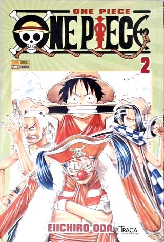 One Piece - Vol. 2