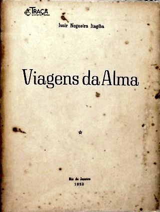 Viagens da Alma