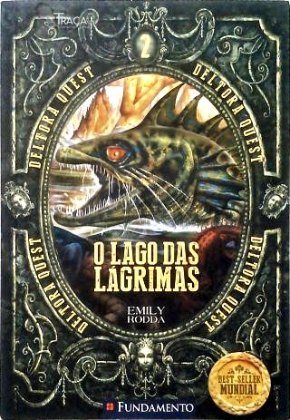 O Lago das Lágrimas