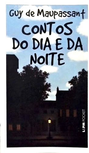 Contos do Dia e da Noite