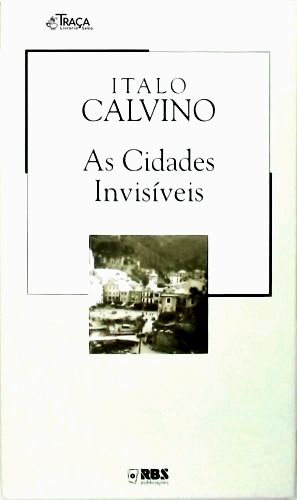 As Cidades Invisíveis