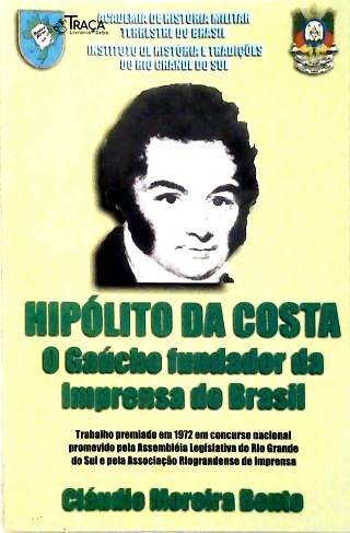 Hipólito Da Costa