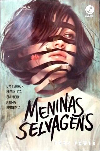 Meninas selvagens