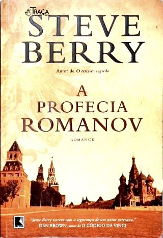 A Profecia Romanov