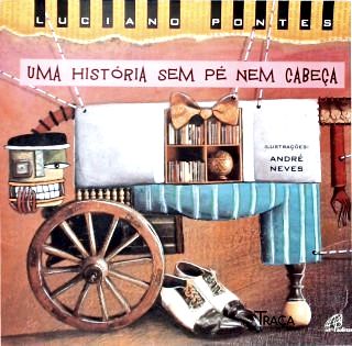 Uma História Sem Pé Nem Cabeça