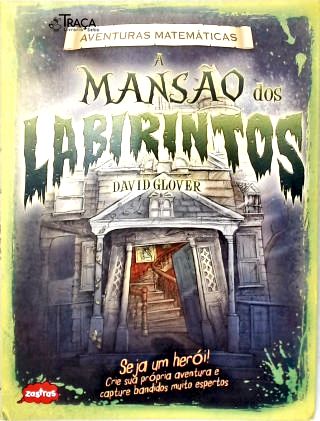 A Mansão dos Labirintos
