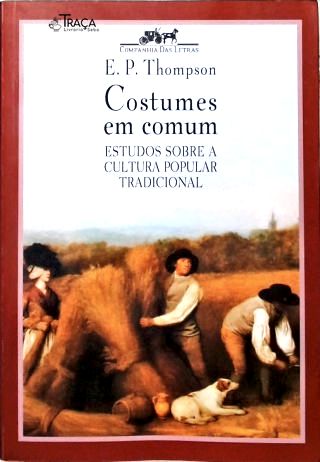 Costumes Em Comum