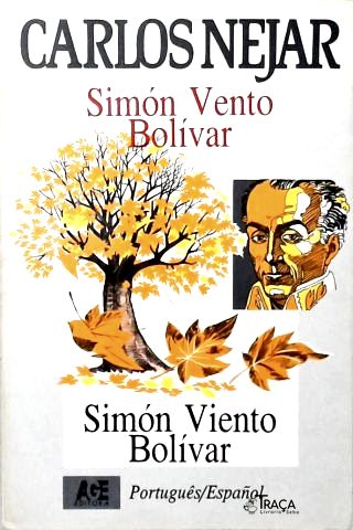 Simón Vento Bolívar - Simón Viento Bolívar