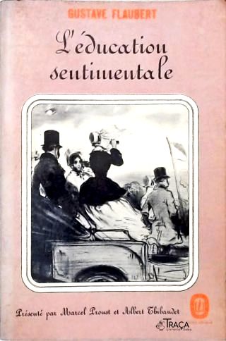 Leducation sentimentale
